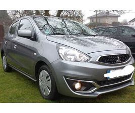 SAMOCHÓD MITSUBISHI LUBSKO • OLX.PL