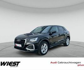 ADVANCED 30 TFSI NAVI+ ASSISTENZPAKET PARKEN