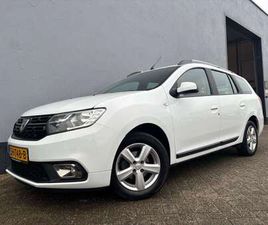 MCV 0.9 TCE SL ROYAAL