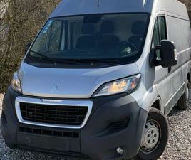 2.2 BLUEHDI L2H2 PREMIUM - EU6D -