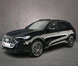 2.0 TFSI E-HYBRID QUATTRO S EDITION COMPETITION |
