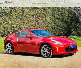 3.7 V6 GT EURO 5 3DR