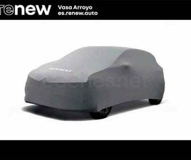 DACIA BIGSTER EXPRESSION TCE 48V 4X2