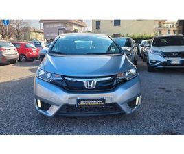HONDA JAZZ HONDA JAZZ 1.3 COMFORT CONNECT ADAS