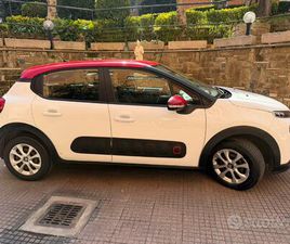 CITROEN C3 2017