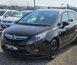 1,6 CDTI 7-SITZE!! ECO-FLEX!!