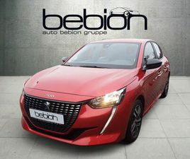 1.2 PURETECH 100 ACTIVE PACK PDC SITZHEIZ.