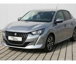 PEUGEOT 208 ALLURE 1.2 PURETECH 100