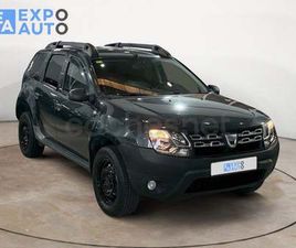 DACIA DUSTER DACIA DUSTER AMBIANCE DCI 110
