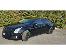 STRETCH LIMO 3.6 V6 HYDRA-MATIC