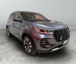 - DR 5.0 1.5 GPL 114CV