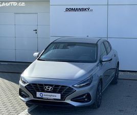 HYUNDAI I30 HYUNDAI I30 FB SMART 1,0 T-GDI 88KW DCT
