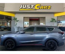 2025 JETOUR X70 PLUS 1.5T DELUXE