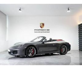 PORSCHE 911 991 CARRERA PORSCHE 911 (991) CARRERA 2 S PDK