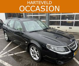 SAAB 9-5 ESTATE 2.3 TURBO AERO
