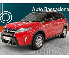 1,4 BOOSTERJET 48V HYBRID 4WD GL+ 6AT