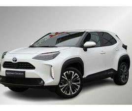 1.5 HYBRID EXECUTIVE, 360 CAMERA!