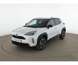 TOYOTA YARIS CROSS 1.5 2WD COLLECTION