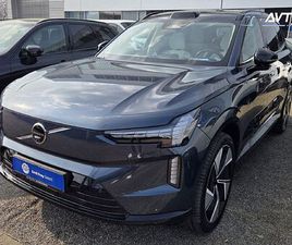 VOLVO EX90 SINGLE MOTOR RWD PLUS