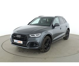 AUDI Q5 3.0 V6 TDI