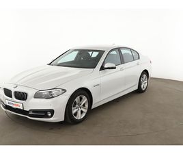 BMW SERIE 5 520D 520D