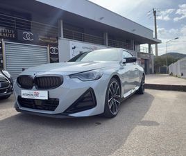 COUPE 3.0 I 375 SPORT XDRIVE BVA