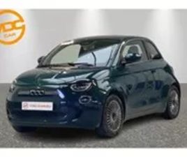 FIAT 500 ICONE