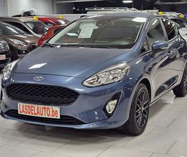 FORD FIESTA 1.0I AUTOMATIQUE SPORT ANDROID LANE ASSIST ATTACHE