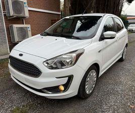 FORD KA KA/KA+ 1.2I WHITE EDITION (EU6.2)GARANTIE 1 AN/JAAR