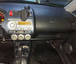 HONDA FIT EX/S/EX 1.5 FLEX/FLEXONE 16V 5P AUT. 2008