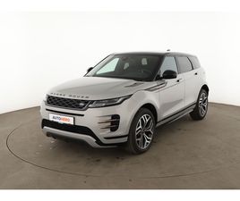 LAND ROVER RANGE ROVER EVOQUE D180 D180 MILD-HYBRID