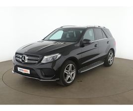 GLE 350 D