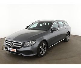 E 220 D