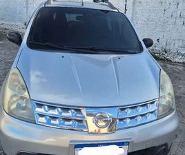 S 1.6 16V FLEX FUEL MEC.