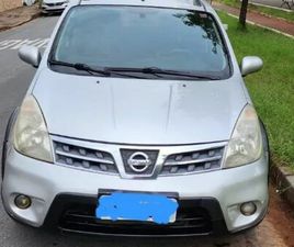 X-GEAR SL 1.6 16V FLEX FUEL MEC.