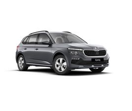 ŠKODA KAMIQ CLASSIC 1,0 TSI 85 KW 6-STUP. MECH 85 KW