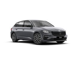 ŠKODA SCALA SELECTION 1,5 TSI 110 KW DSG 110 KW AUTOMAT