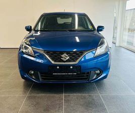 SUZUKI BALENO 1,2 DUALJET EXCLUSIVE - 109.990 KR