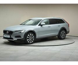 VOLVO V90 CROSS COUNTRY B4 AWD AUT CROSS COUNTRY PLUS