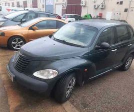 CHRYSLER - PT CRUISER