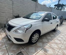 V-DRIVE ESP.ED. 1.6 16V FLEX AUT