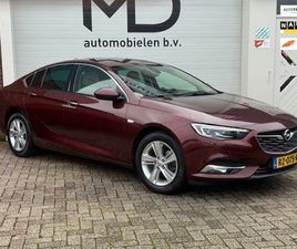 OPEL INSIGNIA GRAND SPORT 1.5 TURBO INNOVATION - 1E EIGENAAR