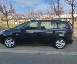 OPEL - ZAFIRA TOURER