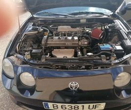 TOYOTA - CELICA ST20 1.8 16V