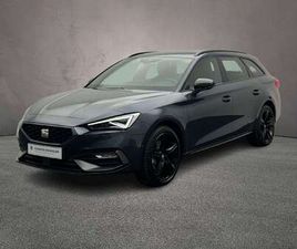 SPORTSTOURER 1.5 TSI FR BUSINESS 204PK AUTOMAAT TR