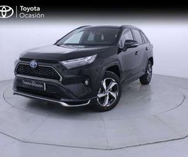 2.5L PLUG-IN 300PH (E-CVT) ADVANCE