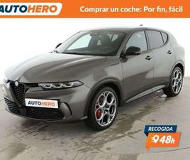 1.5 MILD-HYBRID EDIZIONE SPECIALE