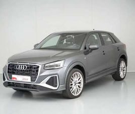 35 TDI ADRENALIN BLACK EDITION S TRONIC 110KW