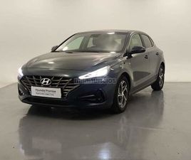 HYUNDAI - I30 1.0 TGDI 48V TECNO FASTBACK