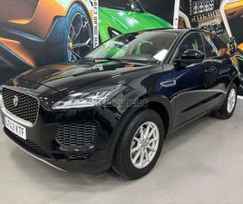 JAGUAR - EPACE
